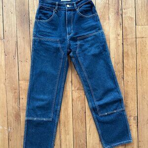 RUDY JUDE Utility Jean - Size 0